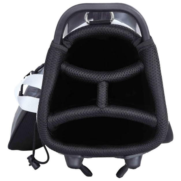 Sac trepied série Drilite Seven G Storm Silver Lime Black