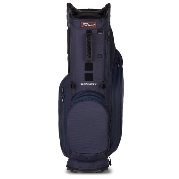 Sac trepied série Hybrid 14 StaDry Navy