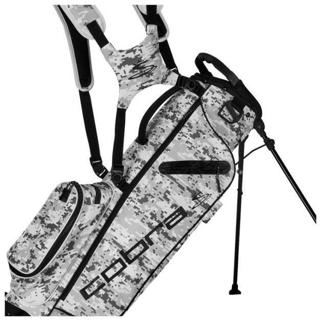 Sac trepied série Ultralight Sunday Bag White Black