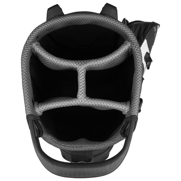 Sac trepied série Chev Dry Stand Charcoal Florescent Yellow