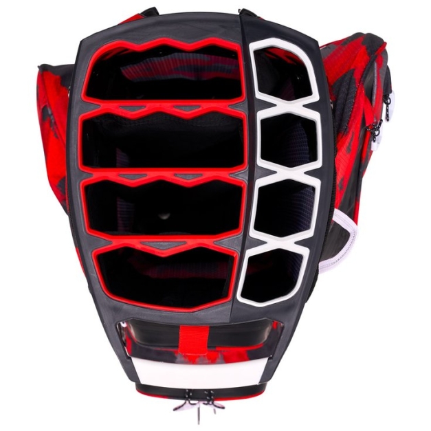 Sac trepied série All Elements Woode Hybrid Brush Stroke Camo