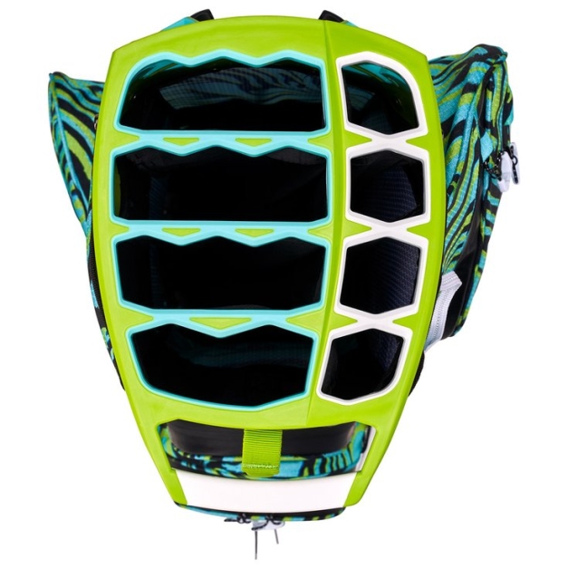 Sac trepied série All Elements Woode Hybrid Tiger Swirl