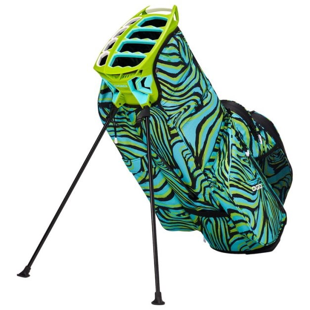 Sac trepied série All Elements Woode Hybrid Tiger Swirl