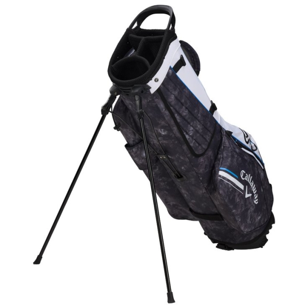 Sac trepied série Chev Dry Stand Ai Smoke