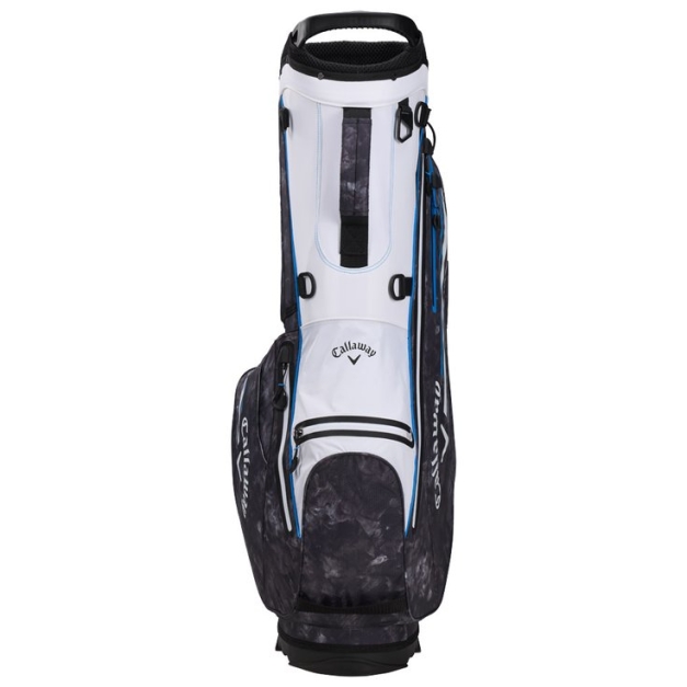 Sac trepied série Chev Dry Stand Ai Smoke