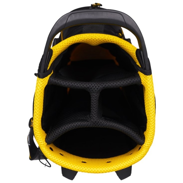 Sac trepied série Chev Stand Black Goldenrod