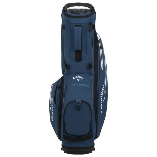 Sac trepied série Chev Stand Navy