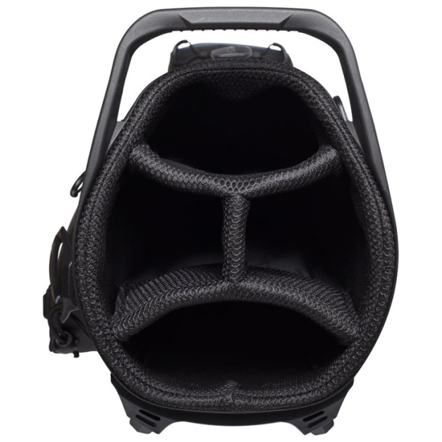 Sac trepied série Exo Lite Stand Bag Black Charcoal