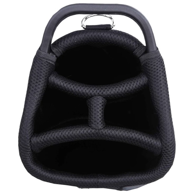 Sac trepied série Drilite Seven G Red Black