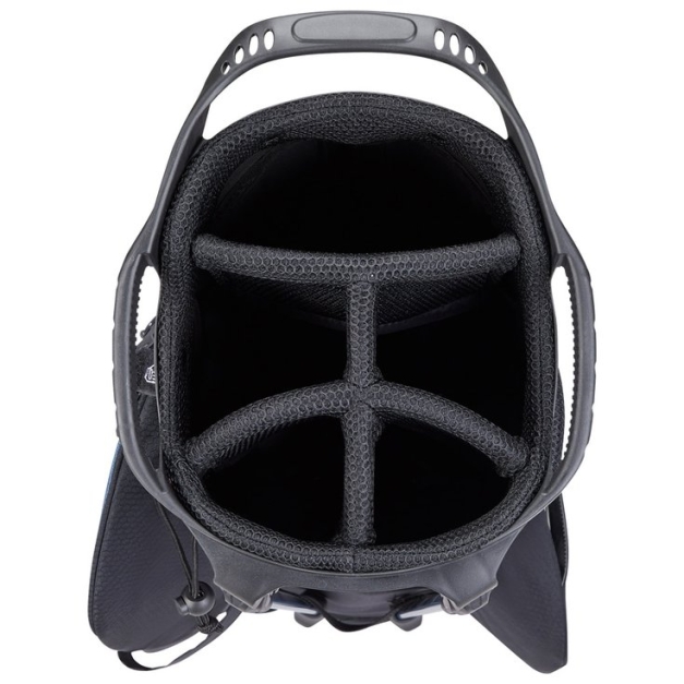 Sac trepied série Exo Carry Bag Red White Wilson