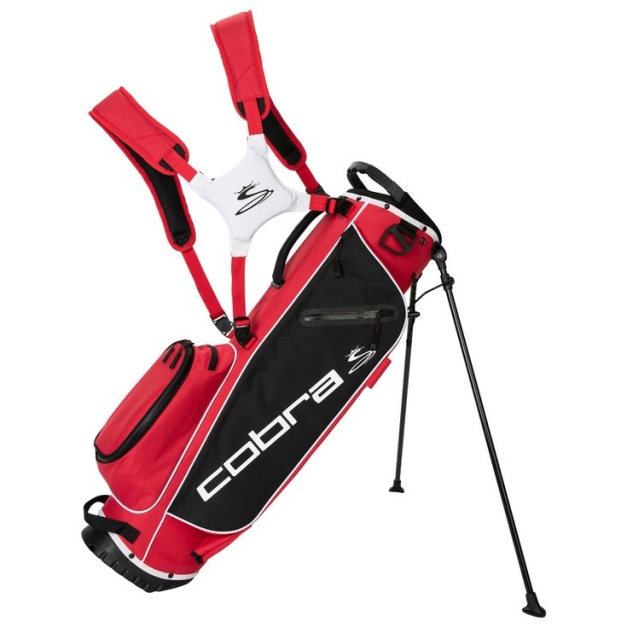 Sac trepied série Ultralight Sunday Stand Bag Black Patrol