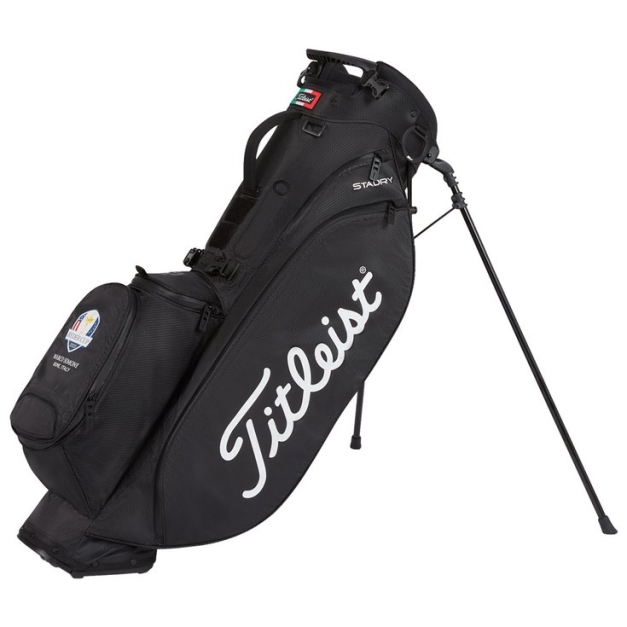 Sac trepied série Players 4 Stadry Limited Edition Ryder Cup Italy