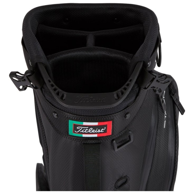 Sac trepied série Players 4 Stadry Limited Edition Ryder Cup Italy