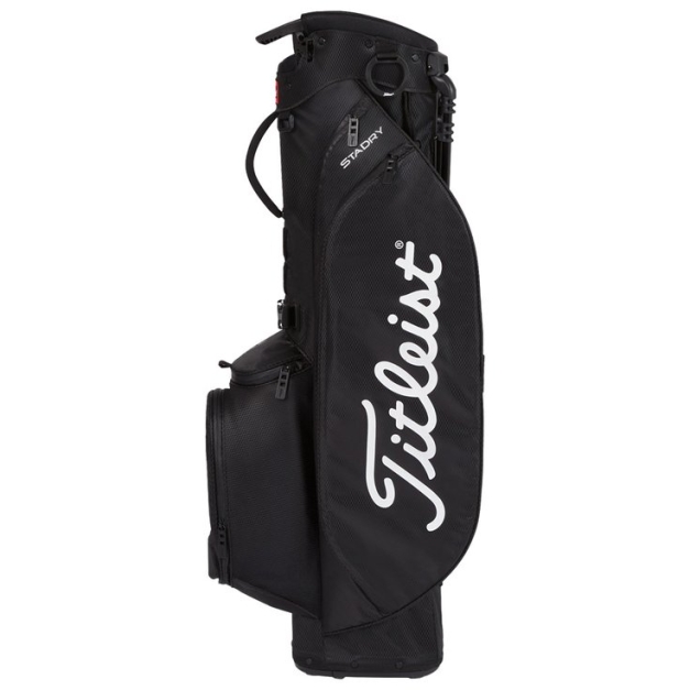 Sac trepied série Players 4 Stadry Limited Edition Ryder Cup Italy