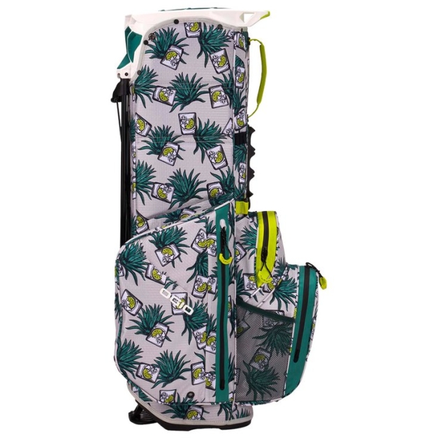 Sac trepied série All Elements Woode Hybrid Agave Ahora