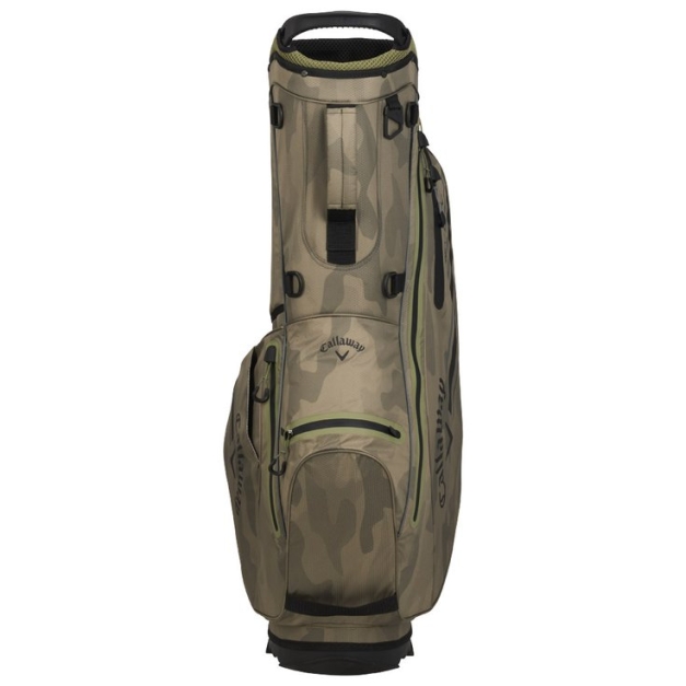 Sac trepied série Chev Dry Stand Olive Camo