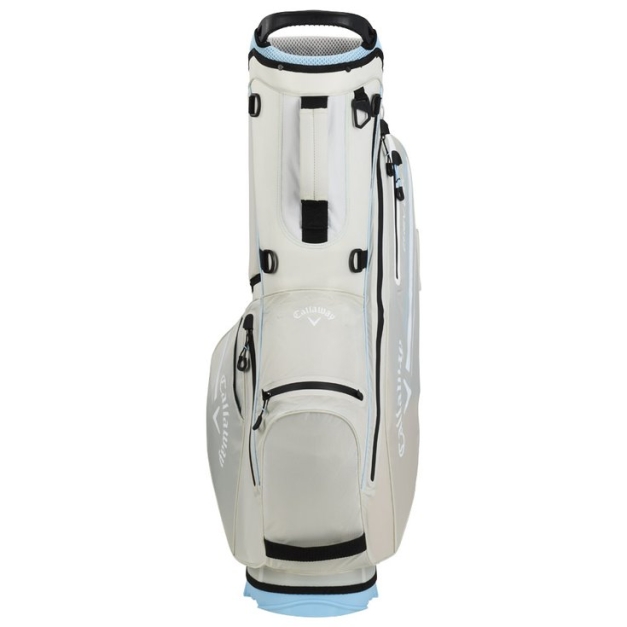 Sac trepied série Chev Dry Stand Silver Sky