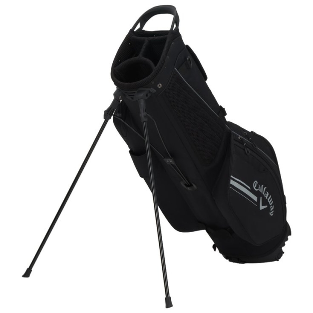 Sac trepied série Chev Stand Black