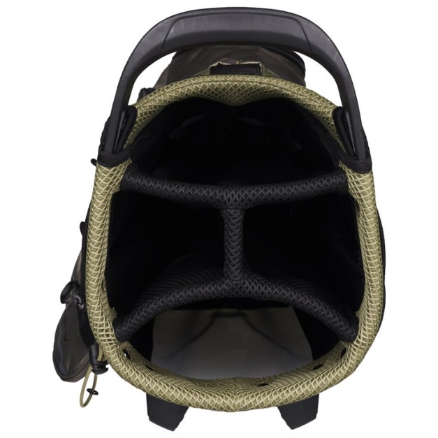 Sac trepied série Chev Stand Olive Camo