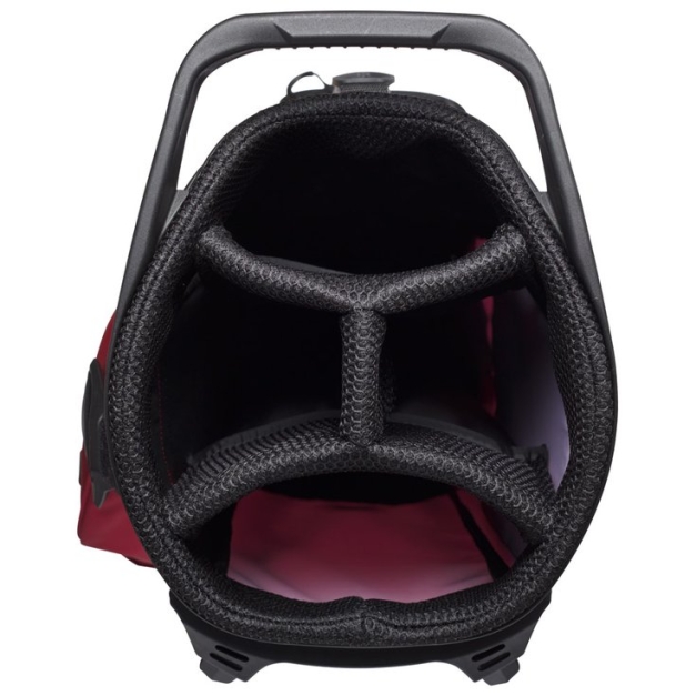 Sac trepied série Exo Lite Stand Bag Staff Red White