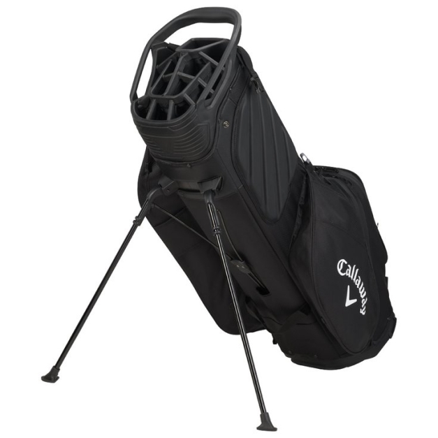 Sac trepied série Fairway 14 HD Stand Black