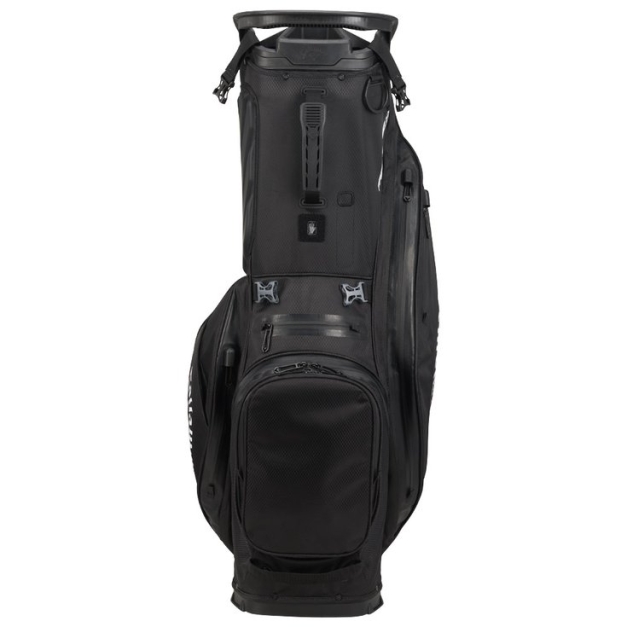 Sac trepied série Fairway 14 HD Stand Black