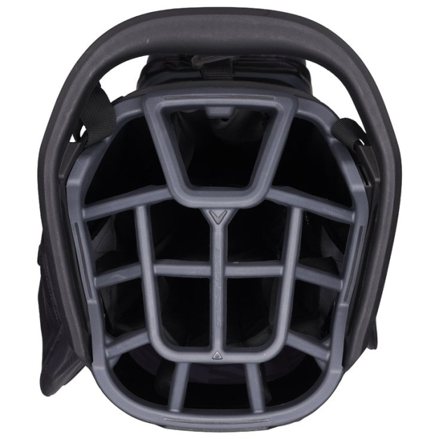 Sac trepied série Fairway 14 HD Stand Black Houndstooth