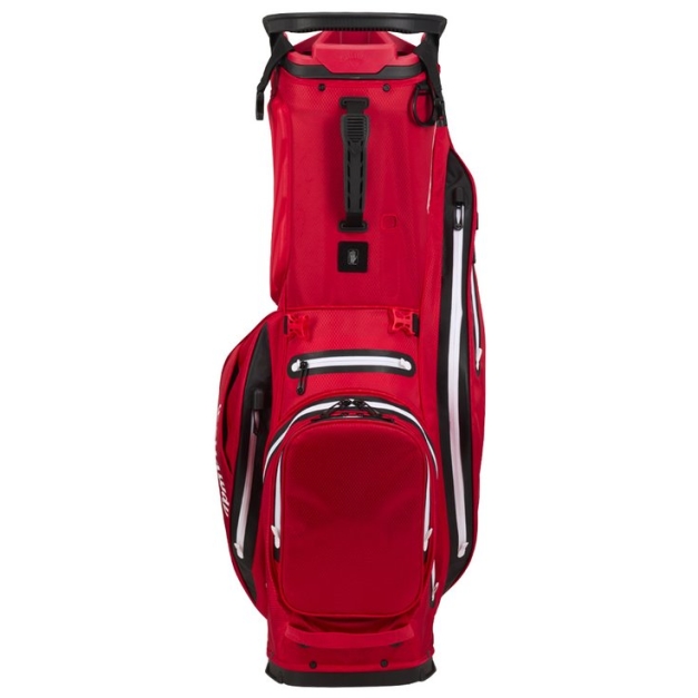 Sac trepied série Fairway 14 HD Stand Fire Red