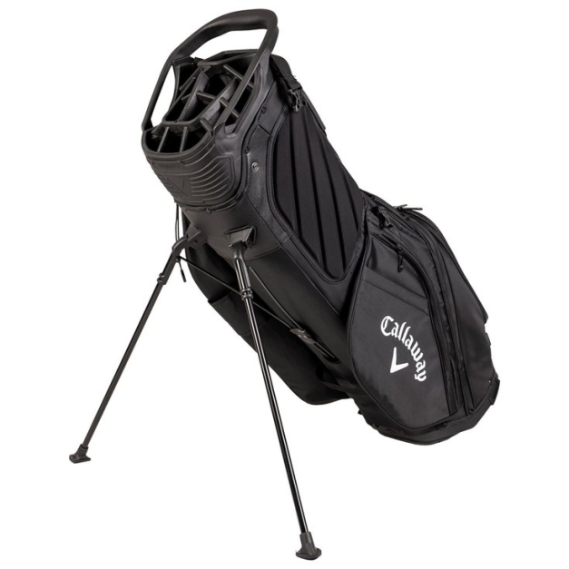 Sac trepied série Fairway 14 Stand Black