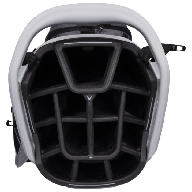 Sac trepied série Fairway 14 Stand Charcoal Heather