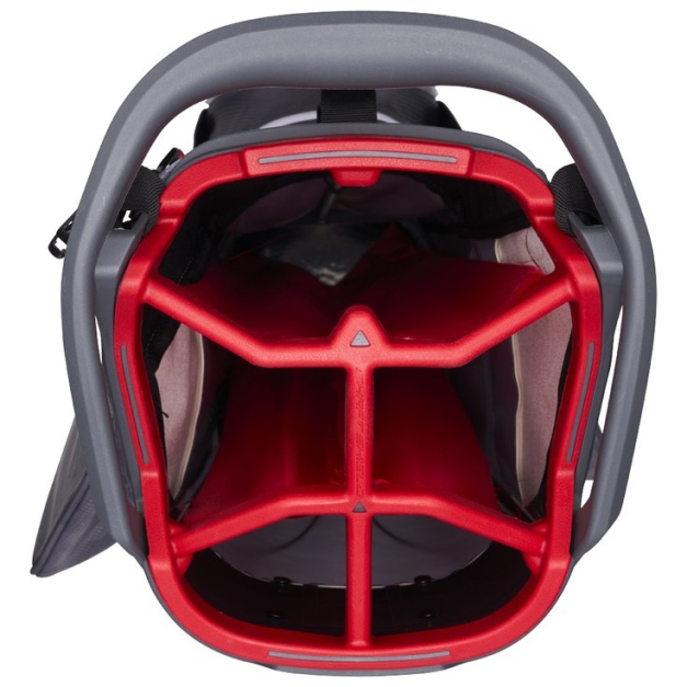 Sac trepied série Fairway+ HD Stand Charcoal Houndstooth