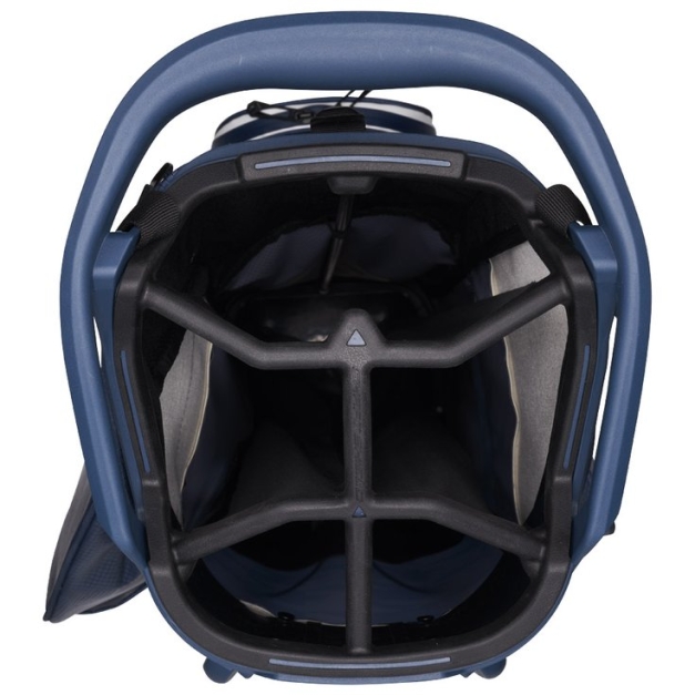 Sac trepied série Fairway+ HD Stand Navy Houndstooth