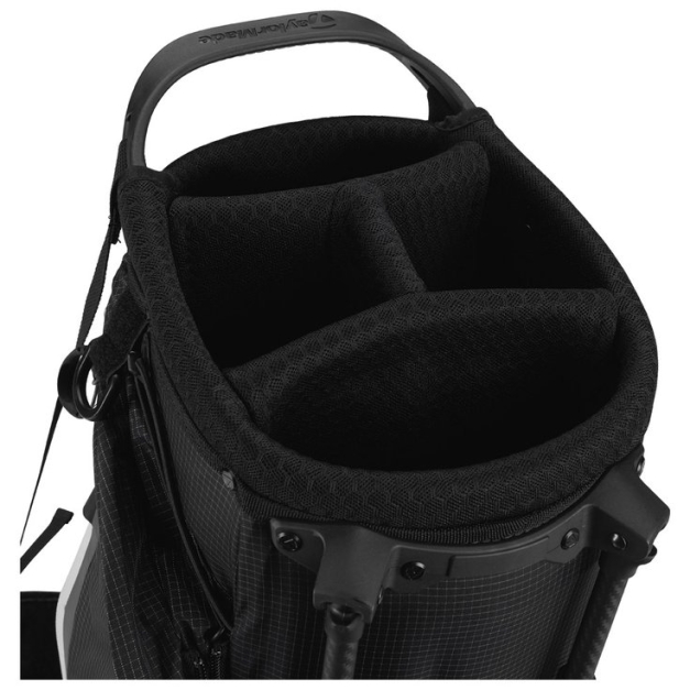 Sac trepied série Flextech Superlite Black