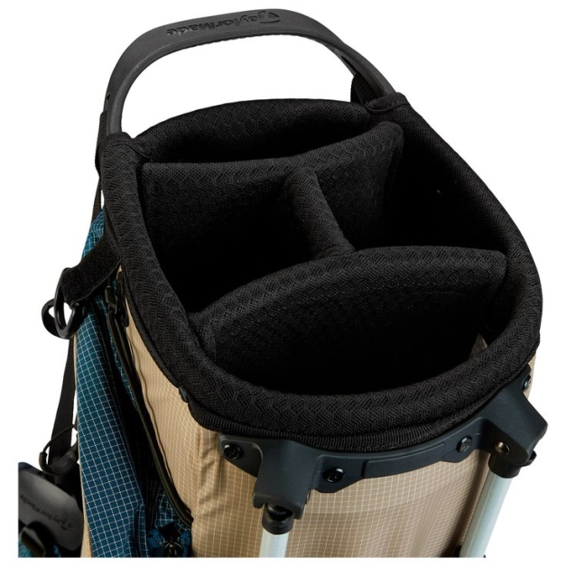 Sac trepied série Flextech Superlite Navy Tan White