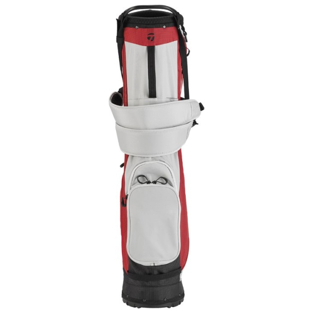 Sac trepied série Flextech Superlite Silver Red