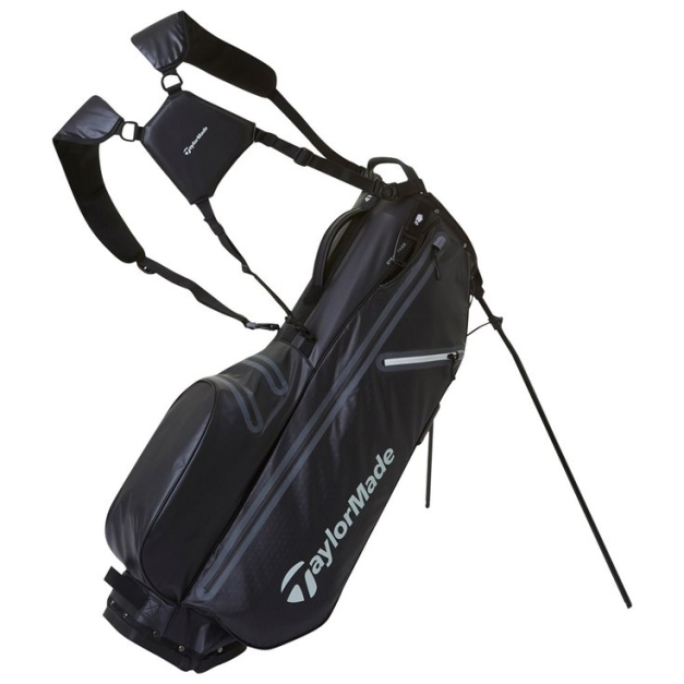 Sac trepied série Flextech Waterproof Black