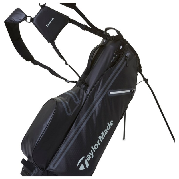 Sac trepied série Flextech Waterproof Black