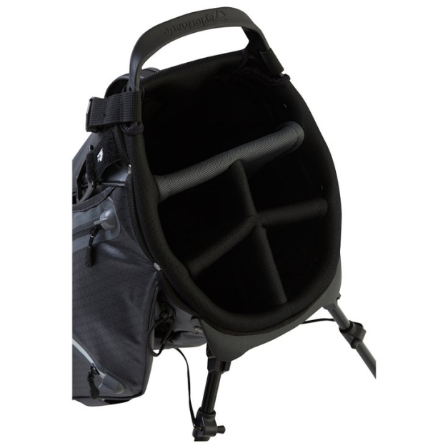 Sac trepied série Flextech Waterproof Black