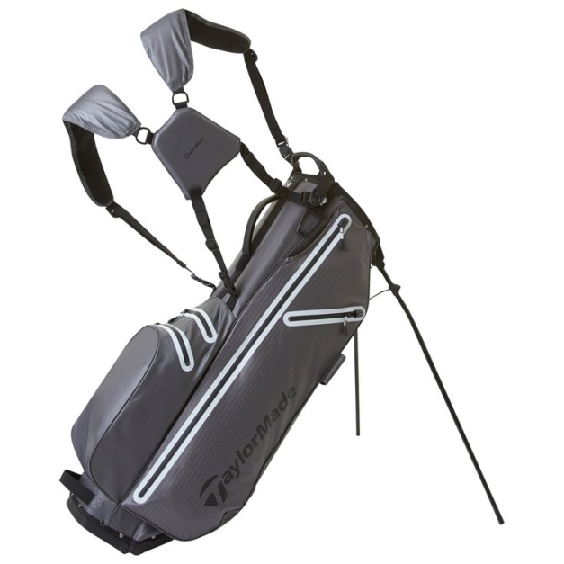 Sac trepied série Flextech Waterproof Gunmetal