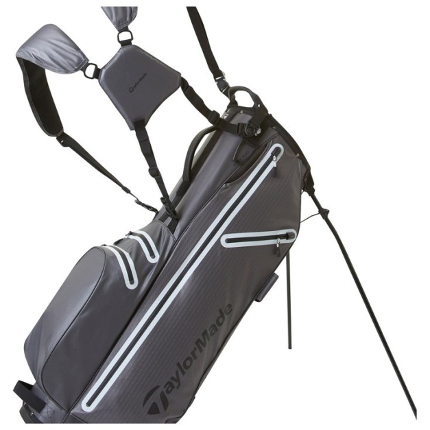 Sac trepied série Flextech Waterproof Gunmetal