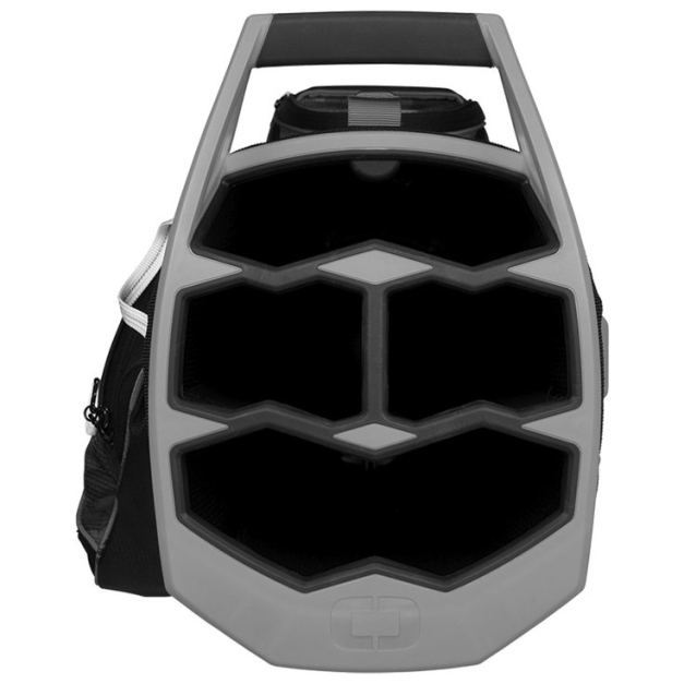 Sac trepied série Fuse Stand Black Sport