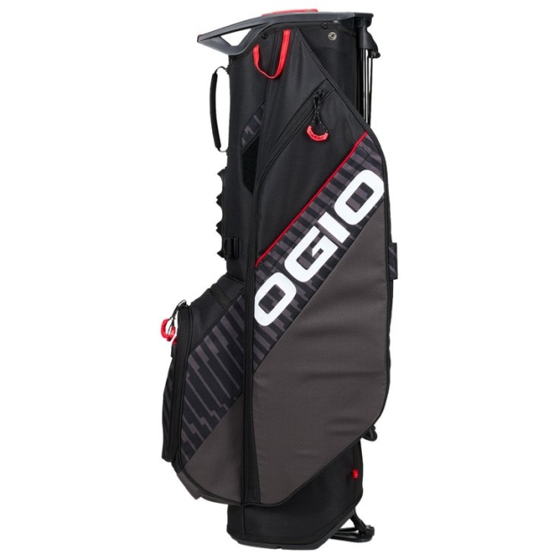 Sac trepied série Fuse Stand Black Sport