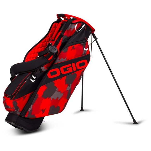 Sac trepied série Fuse Stand Brush Stroke Camo