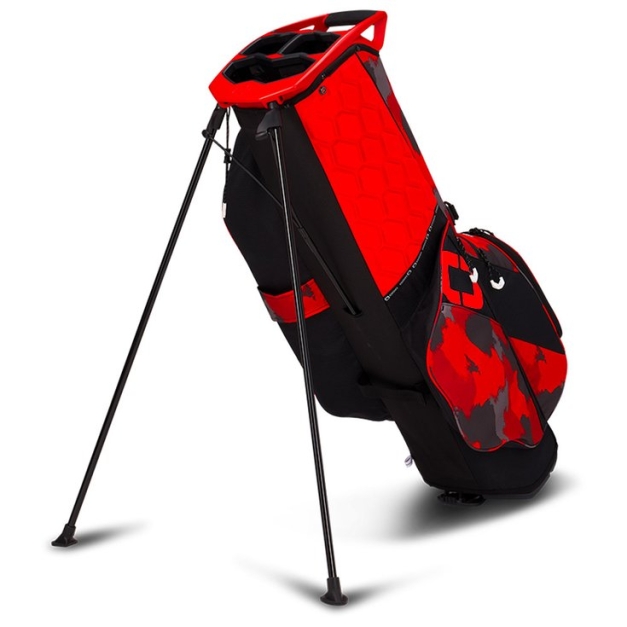 Sac trepied série Fuse Stand Brush Stroke Camo