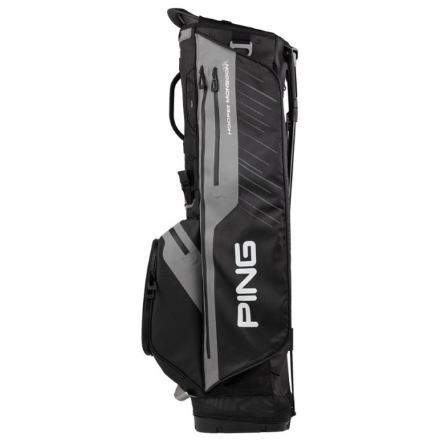 Sac trepied série Hoofer Monsoon 231 Yellow Black