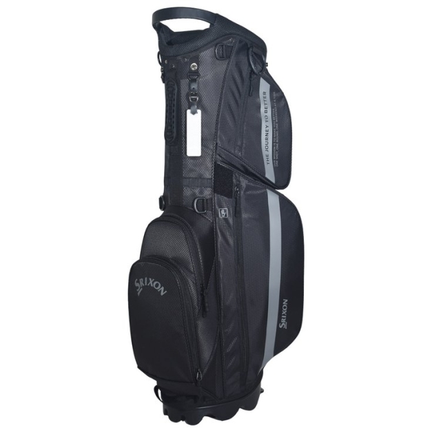 Sac trepied série Lifestyle Stand Bag Black