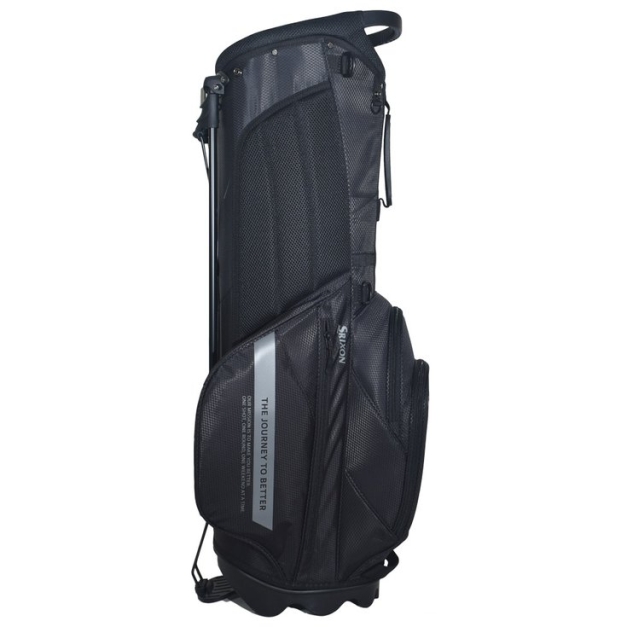 Sac trepied série Lifestyle Stand Bag Black