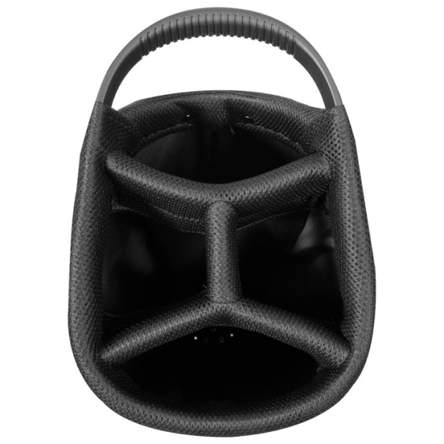 Sac trepied série Lifestyle Stand Bag Black