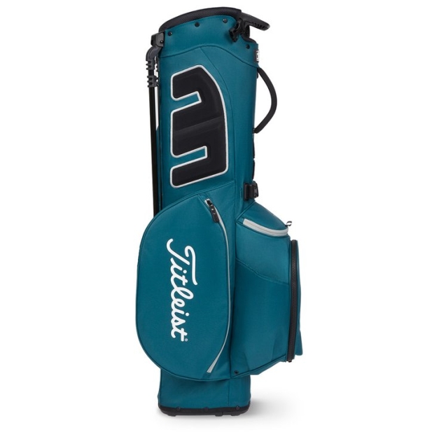 Sac trepied série Players 4 Baltic Gray Limited