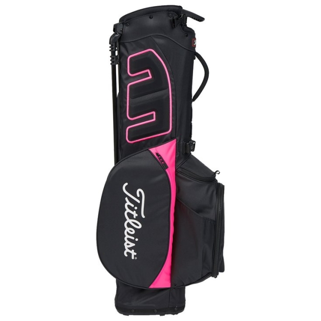 Sac trepied série Players 4 Black Candy